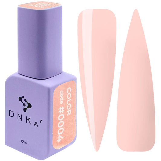 DNKA’ gel polish #0004, 12ml