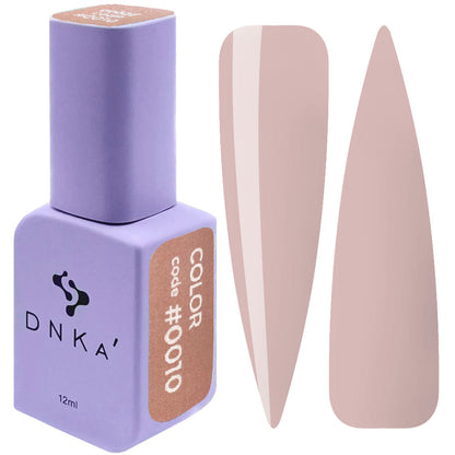 DNKA’ gel polish #0010, 12ml