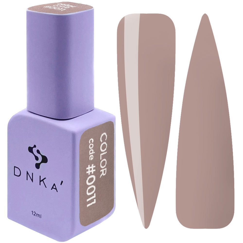 DNKA’ gel polish #0011, 12ml