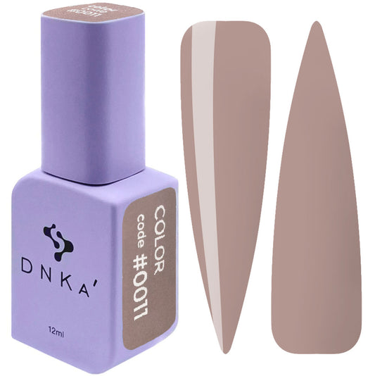 DNKA’ gel polish #0011, 12ml