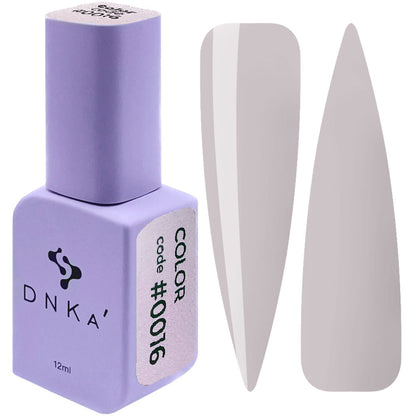 DNKA’ gel polish #0016, 12ml