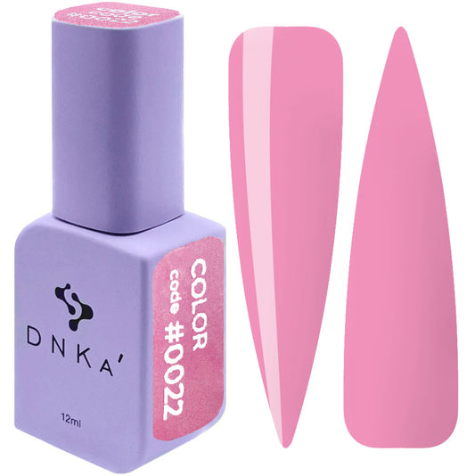 DNKA’ gel polish #0022, 12ml