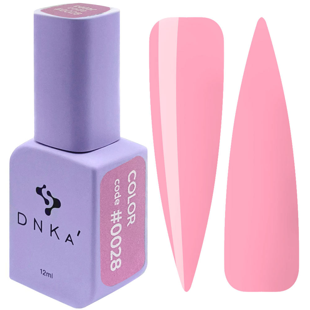DNKA’ gel polish #0028, 12 ml