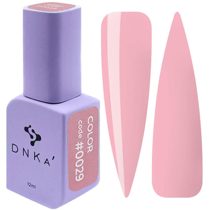 DNKA’ gel polish #0029, 12 ml