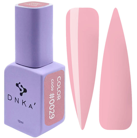 DNKA’ gel polish #0029, 12 ml