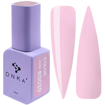 DNKA' gel polish #0030, 12ml