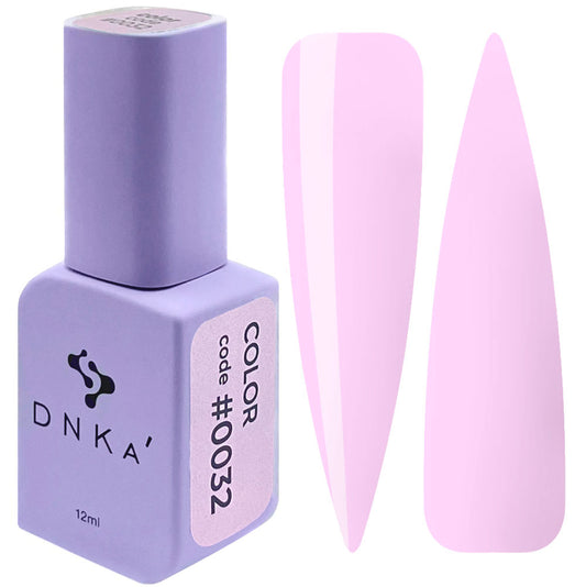 DNKA’ gel polish #0032, 12 ml