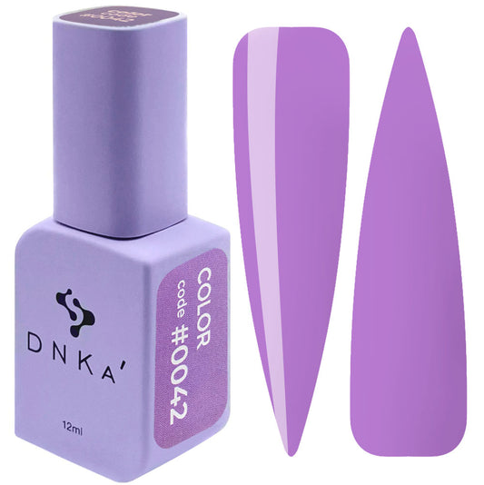 DNKA’ gel polish #0042, 12 ml