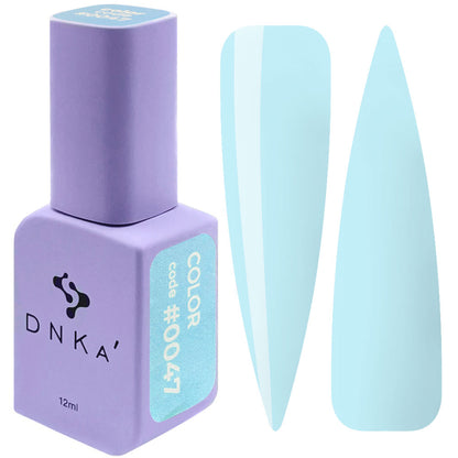 DNKA' Gel Polish #0047, 12ml