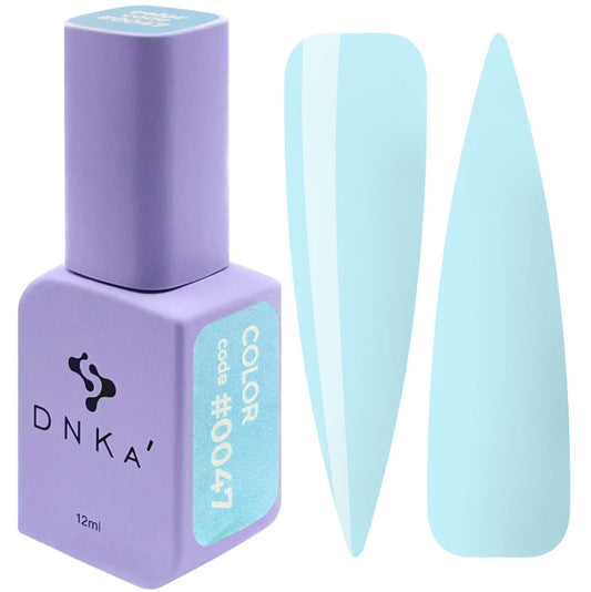 DNKA' Gel Polish #0047, 12ml