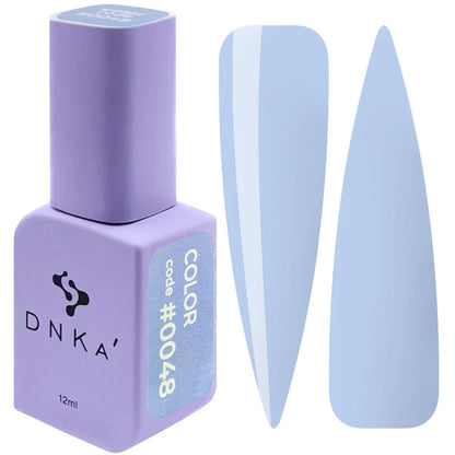 DNKA' gel polish #0048, 12ml