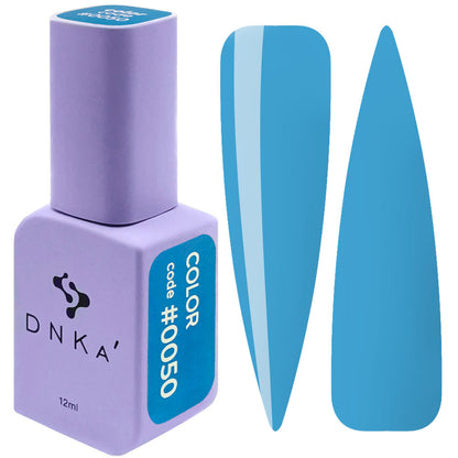 DNKA' gel polish #0050, 12ml