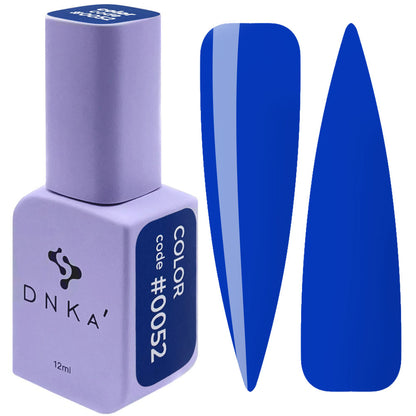 DNKA' gel polish #0052, 12ml