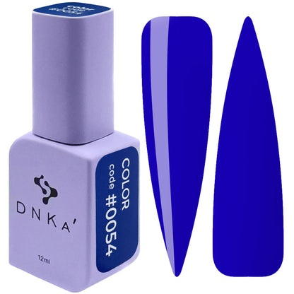 DNKA' gel polish #0054, 12ml