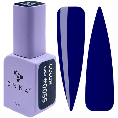 DNKA' gel polish #0055, 12ml