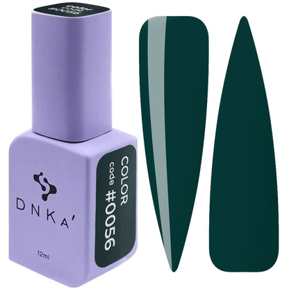 DNKA' gel polish #0056, 12ml