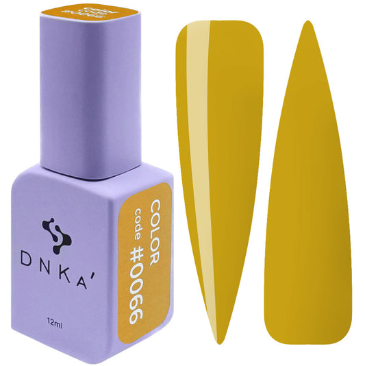 DNKA' gel polish #0066, 12ml