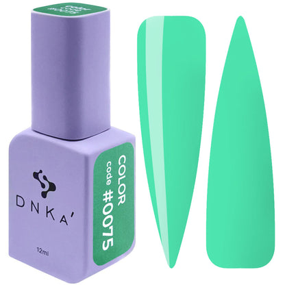 DNKA' gel polish #0075, 12ml
