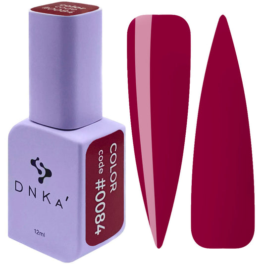 DNKA' gel polish #0084, 12ml