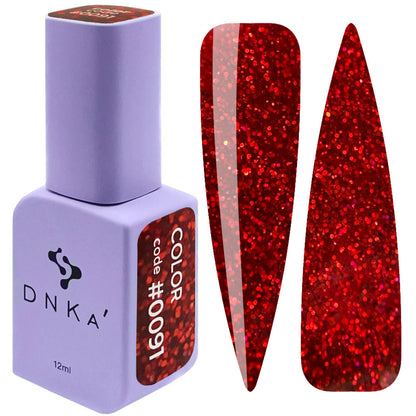 DNKA' gel polish #0091, 12ml