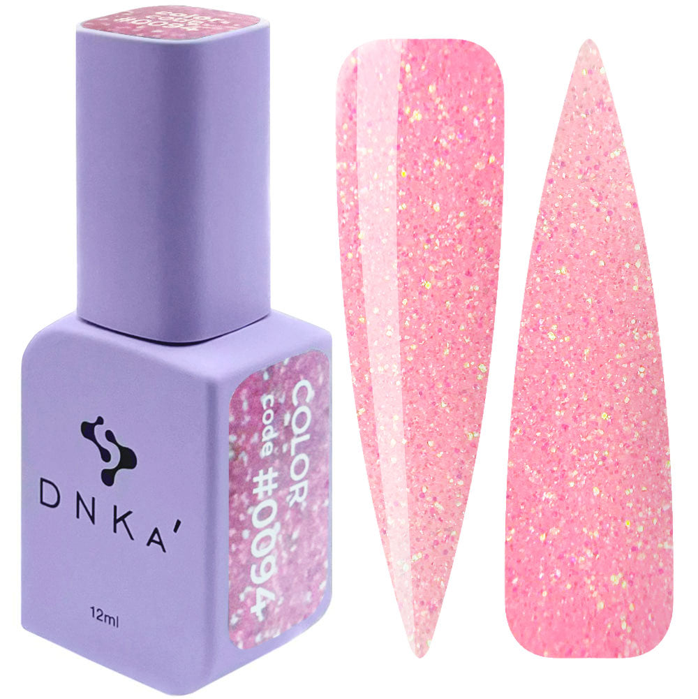 DNKA' gel polish #0094, 12ml