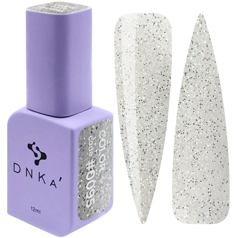 DNKA' gel polish #0095, 12ml