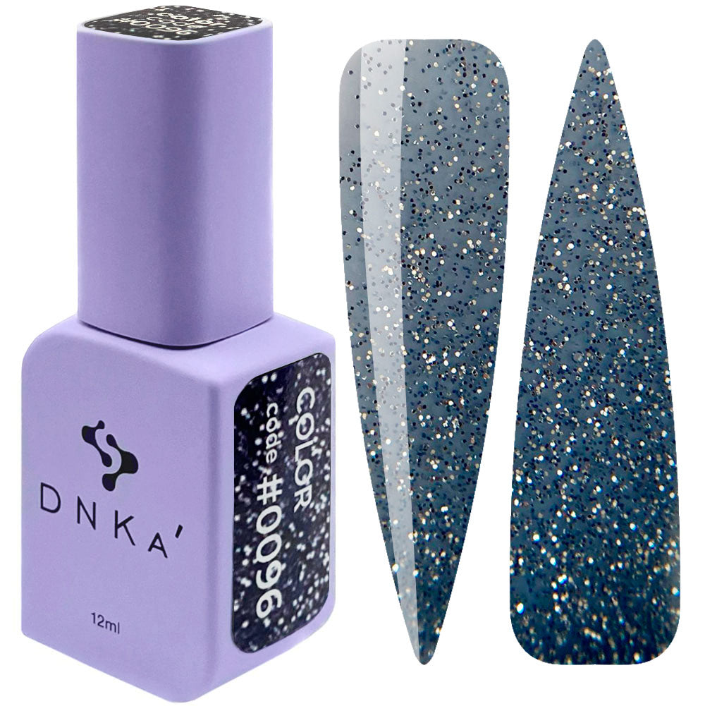 DNKA' gel polish #0096, 12ml