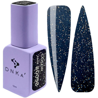 DNKA' gel polish #0098, 12ml