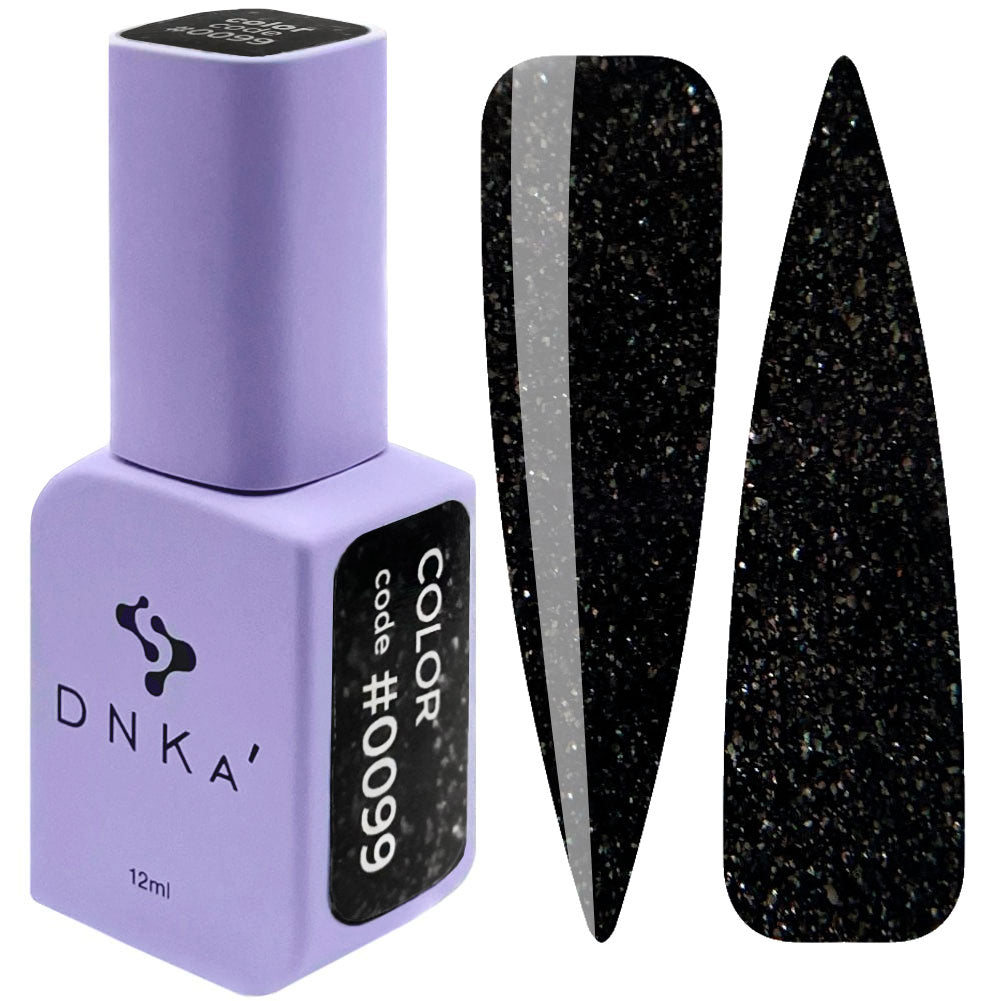 DNKA’ gel polish #0099, 12 ml