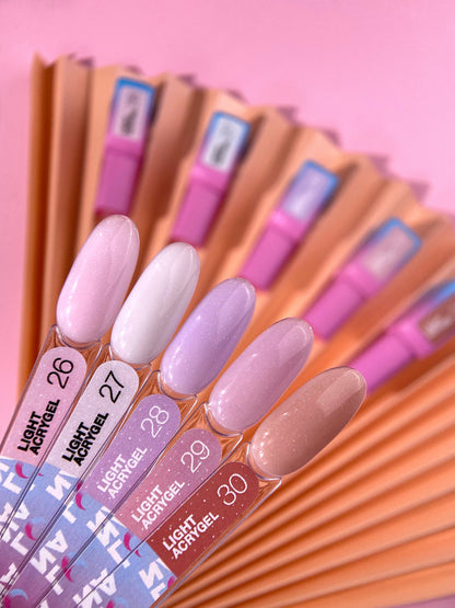 Light acrygel 26, 13ml