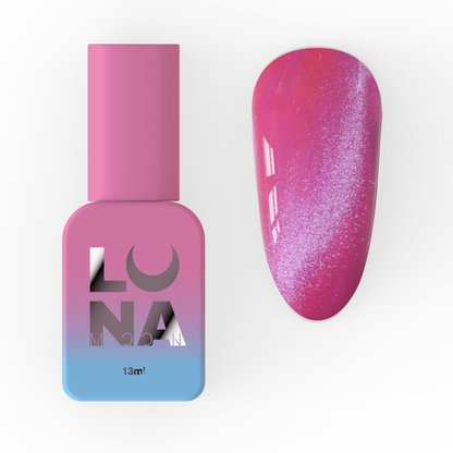 LUNA MOON cat eye base 5, 13ml