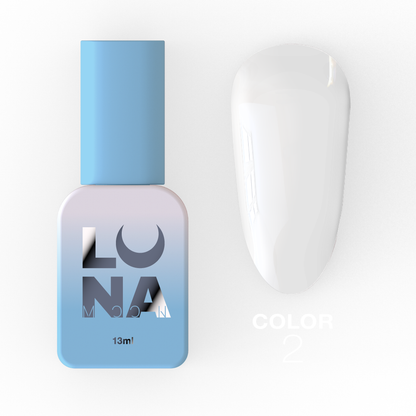 GEL POLISH 2, 13ml