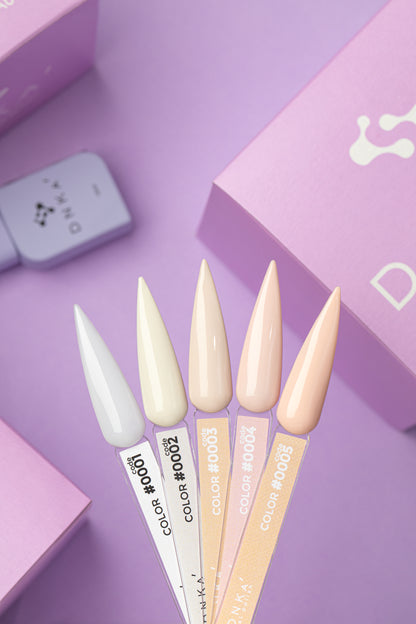 DNKA’ gel polish #0004, 12ml