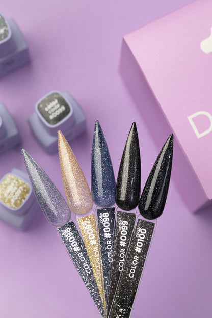 DNKA' gel polish #0096, 12ml