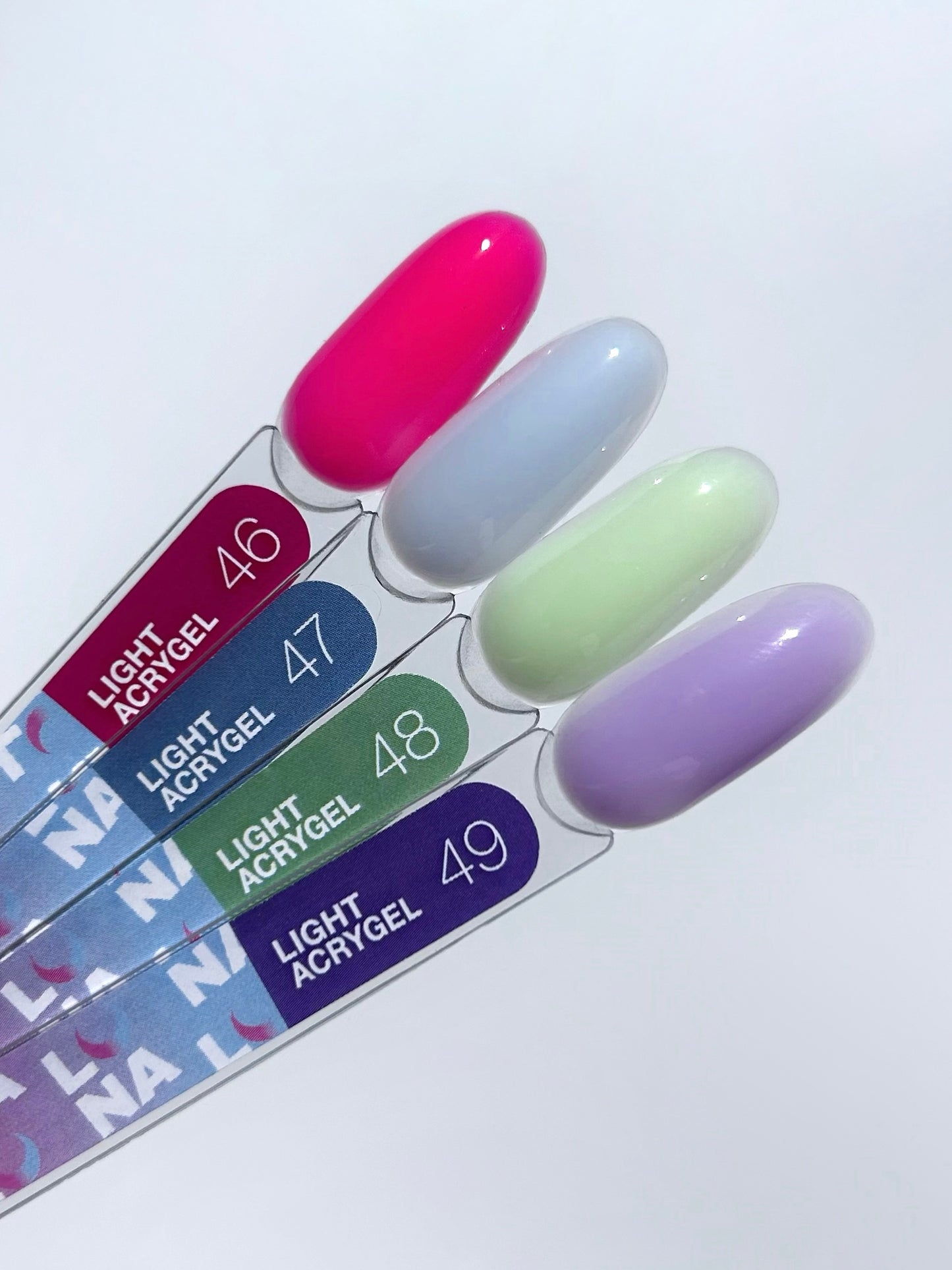 Light acrygel 46, 13ml