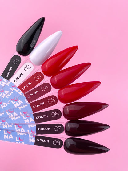 GEL POLISH 2, 13ml
