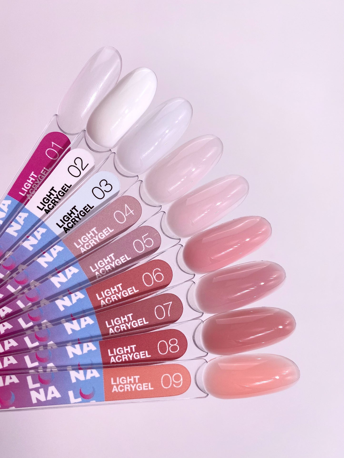 Light acrygel 5, 13ml