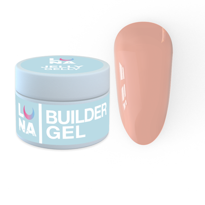 JELLY GEL 6, 15ml