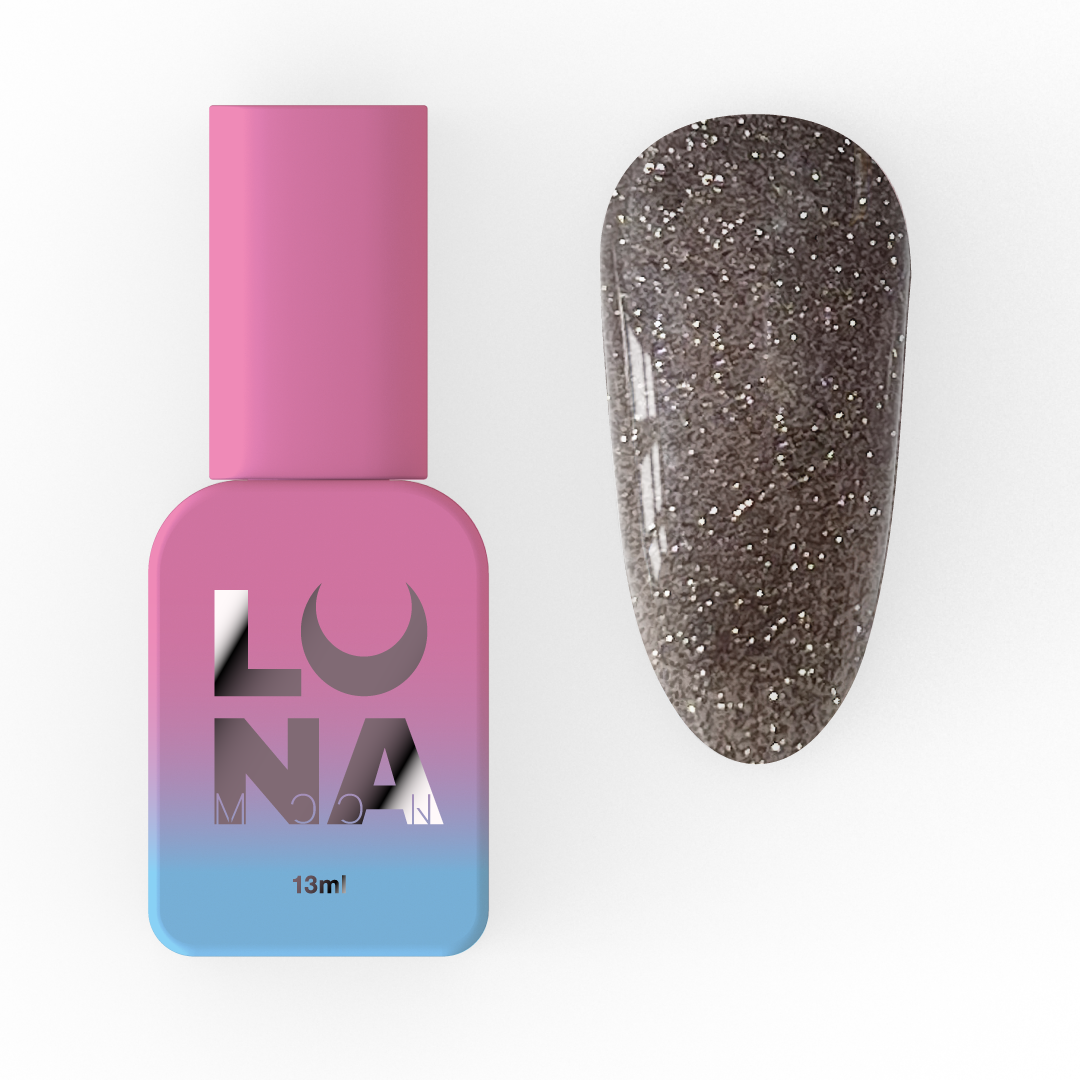 LUNA MOON lurex base 12, 13ml