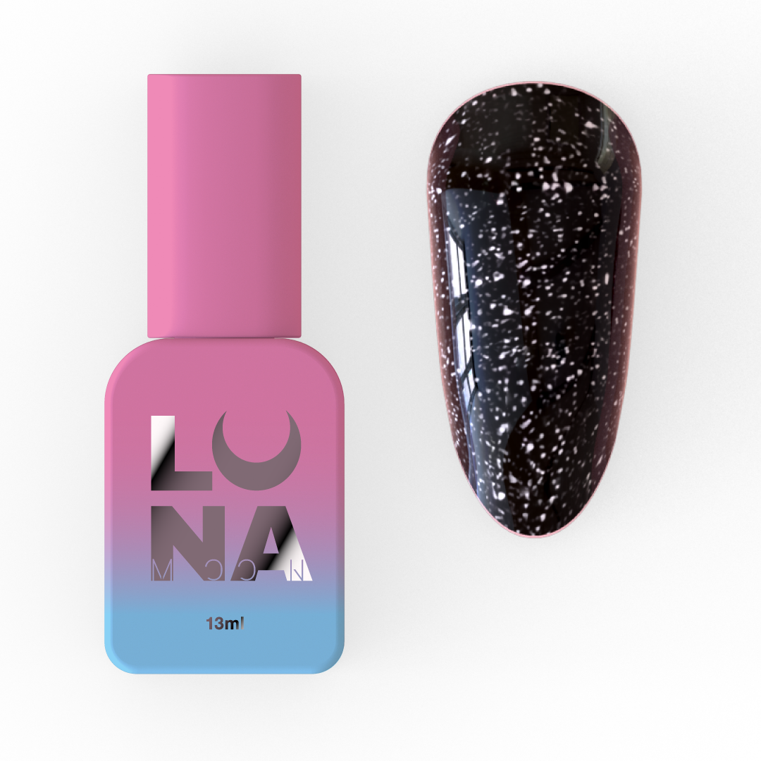 LUNA MOON lurex base 1, 13ml