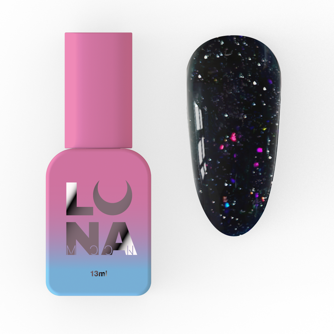 LUNA MOON lurex base 21, 13ml