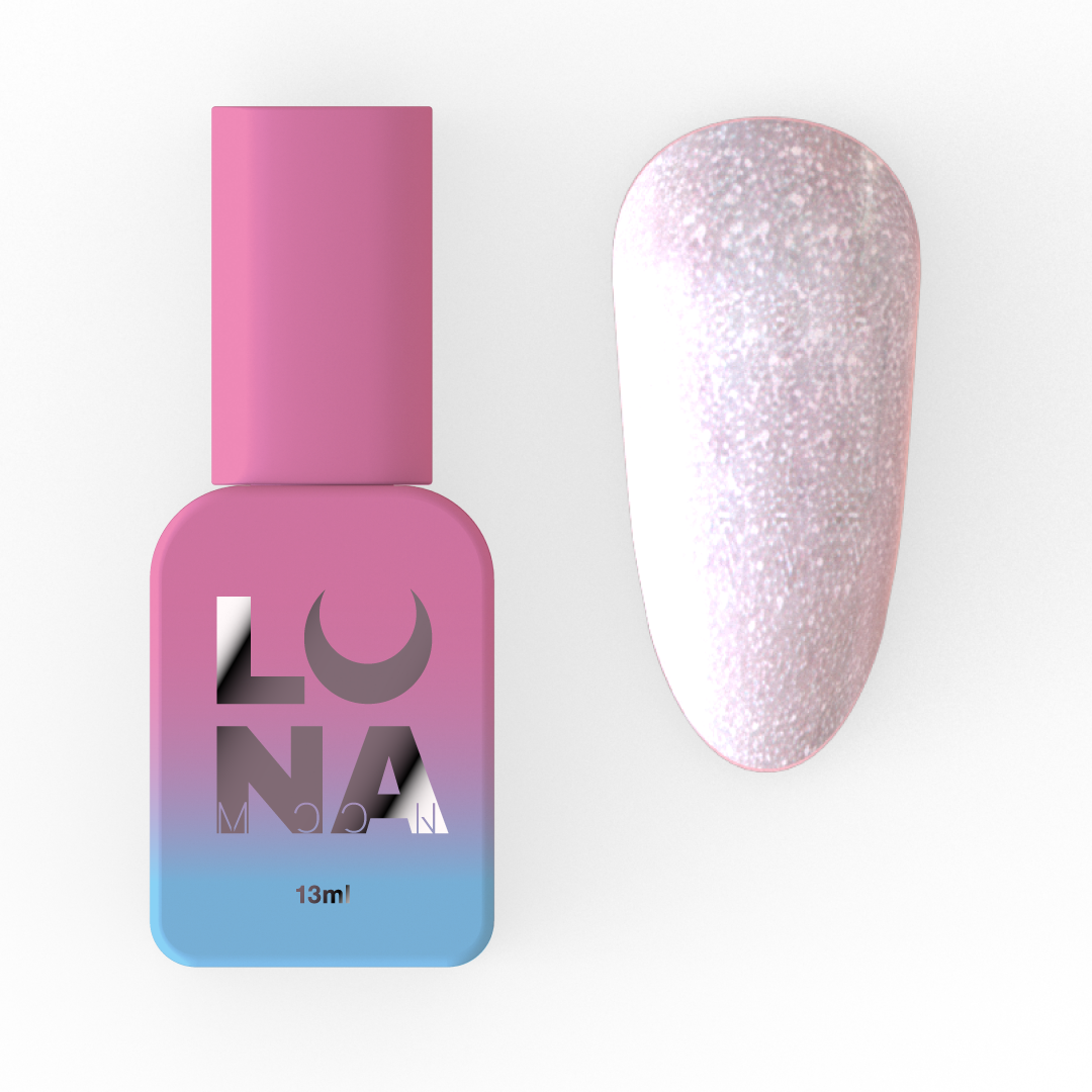 LUNA MOON lurex base 5, 13ml