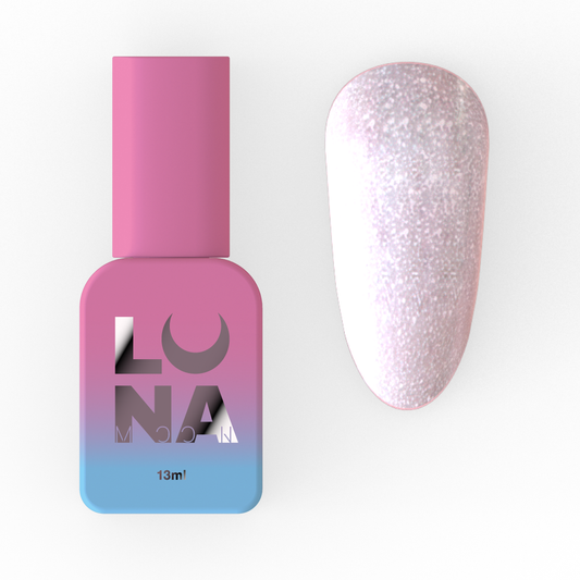 LUNA MOON lurex base 5, 13ml