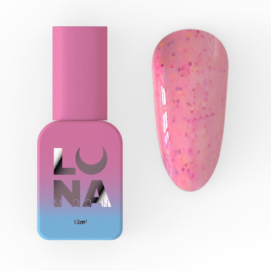 Luna Moon Tutti Frutti cover base 11, 13ml