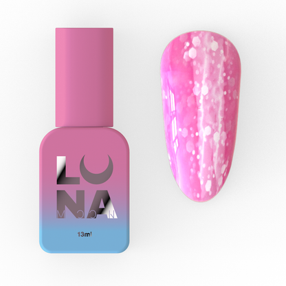 Luna Moon Tutti Frutti cover base 10, 13ml