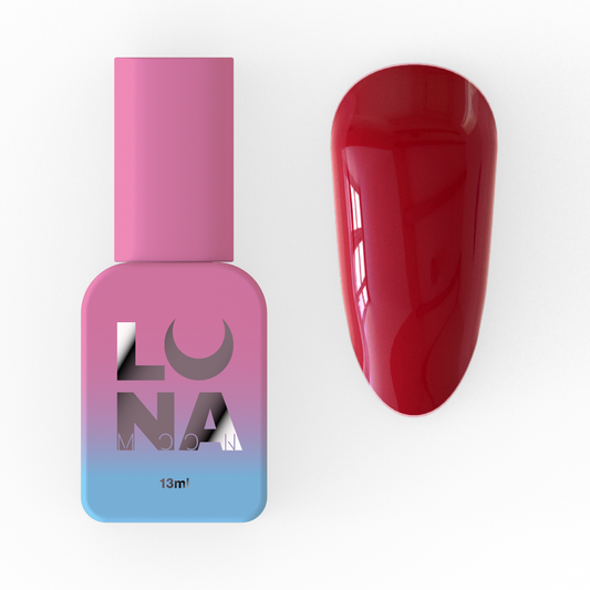 LUNA MOON cover color base 178 - DIABLO, 13ml