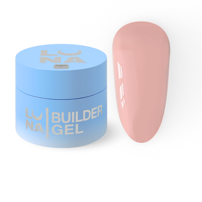LUNA MOON PREMIUM GEL 9, 30ml