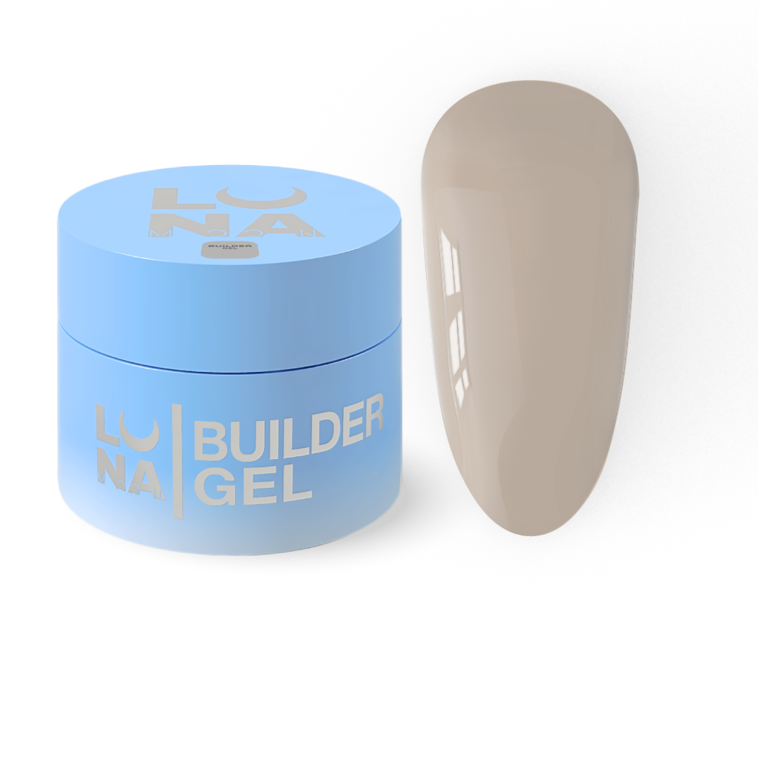 LUNA MOON PREMIUM GEL 12, 30ml