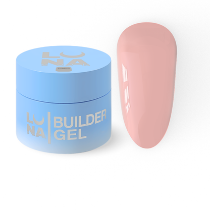 LUNA MOON PREMIUM GEL 16, 30ml