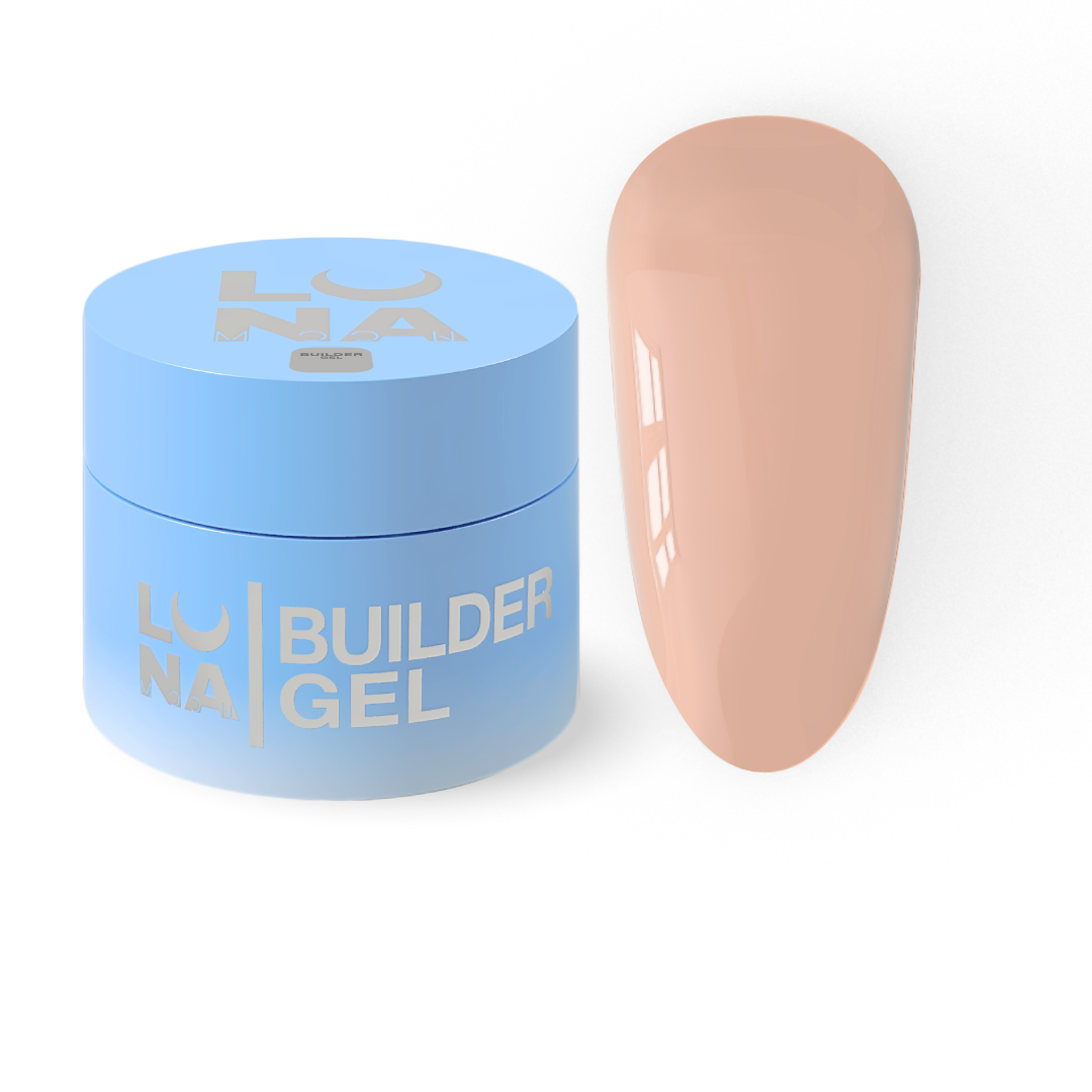LUNA MOON PREMIUM GEL 26, 30ml